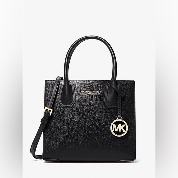 MICHAEL KORS/.MEDIUM.MERCER.BAG - Picture 1 of 11